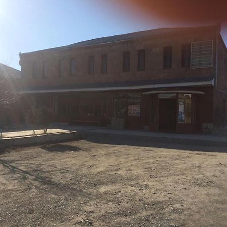 Toros Otel Ashotsk Dış mekan fotoğraf