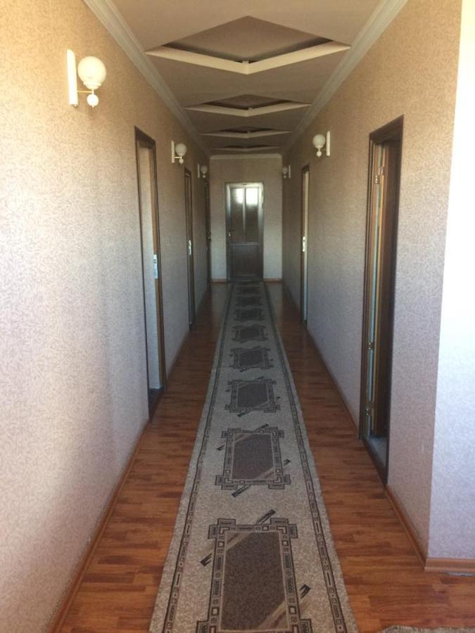 Toros Otel Ashotsk Dış mekan fotoğraf